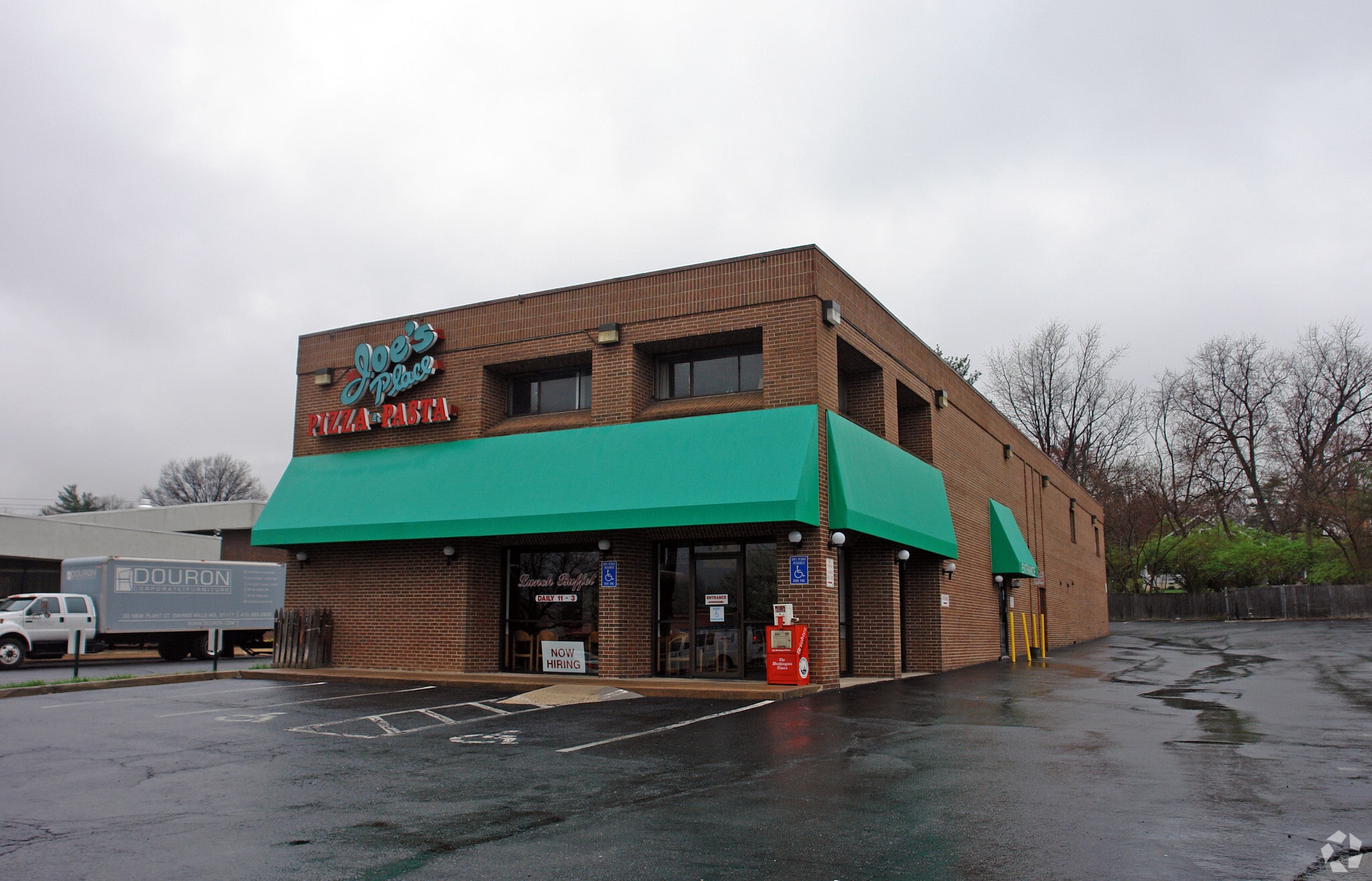 435 Maple Ave W, Vienna, VA for sale Primary Photo- Image 1 of 1