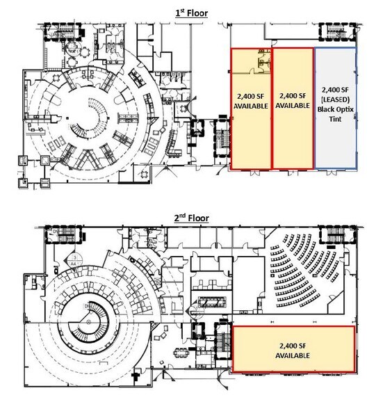 1355 Anderson Hwy, Powhatan, VA for lease - Building Photo - Image 2 of 4