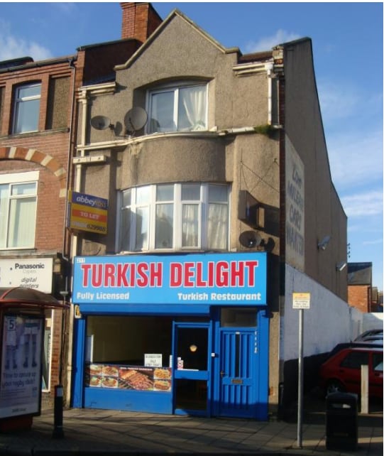 217 Wellingborough Rd, Northampton for sale Building Photo- Image 1 of 1