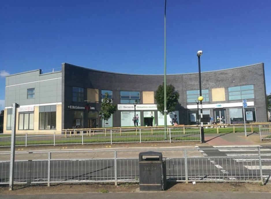 Greenwell Rd, Newton Aycliffe for lease Primary Photo- Image 1 of 17