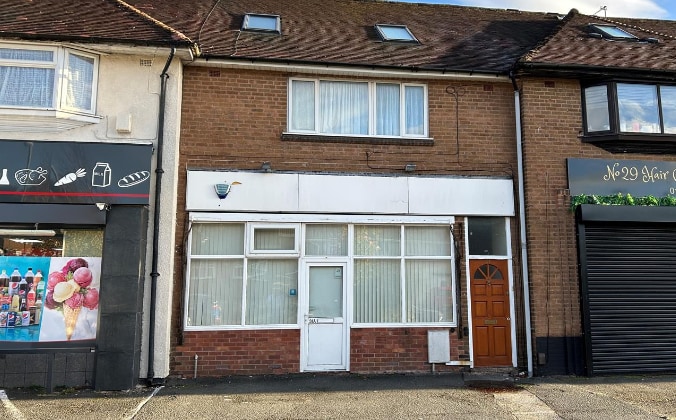 31 Edgewood Rd, Birmingham for sale Building Photo- Image 1 of 1