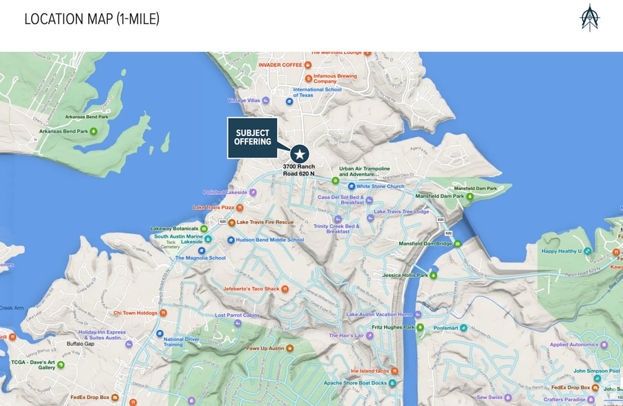 3700 Ranch Road 620 N, Austin, TX for sale - Building Photo - Image 3 of 26