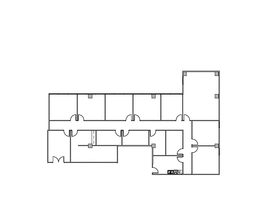 14405 Walters Rd, Houston, TX for lease Floor Plan- Image 1 of 1