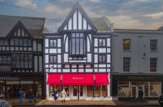 More details for 6-7 High St, Stratford Upon Avon - Retail for Sale