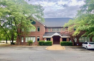 North Court I - Loft