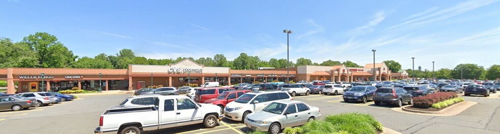 5649-5815 Burke Centre Pky, Burke, VA for lease - Building Photo - Image 1 of 2