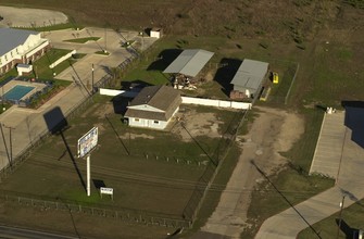 402 N Interstate 35, Red Oak, TX - aerial  map view - Image1