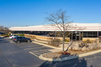 More details for 1125 Tri State Pkwy, Gurnee, IL - Office for Sale