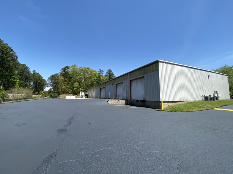 10315 Chapel Hill Rd, Morrisville, NC for lease - Building Photo - Image 3 of 8