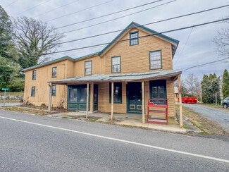 More details for 37 N Greenwich St, Alloway, NJ - Retail for Sale