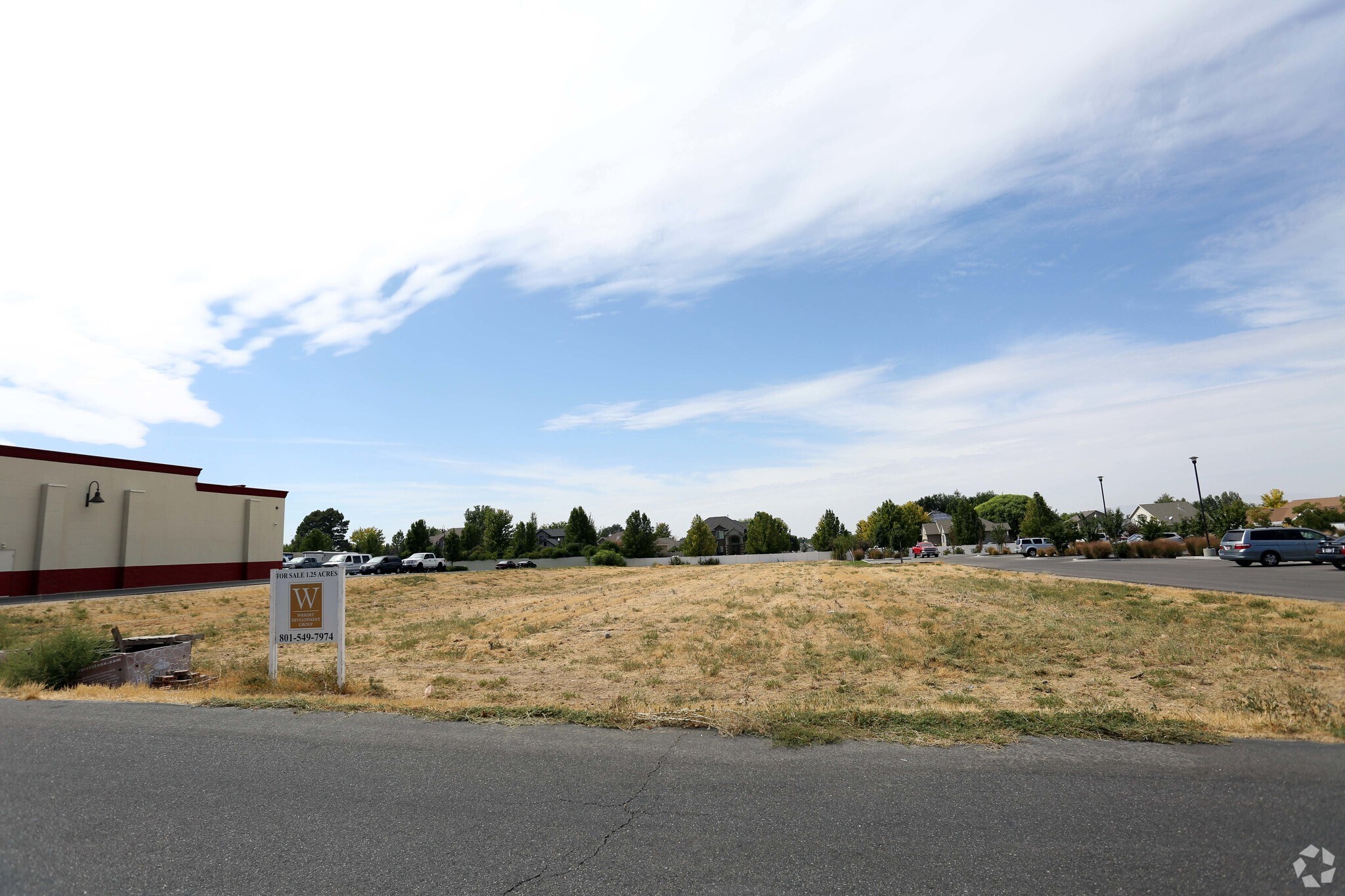 1339 N 2000 W, Clinton, UT for sale Building Photo- Image 1 of 1