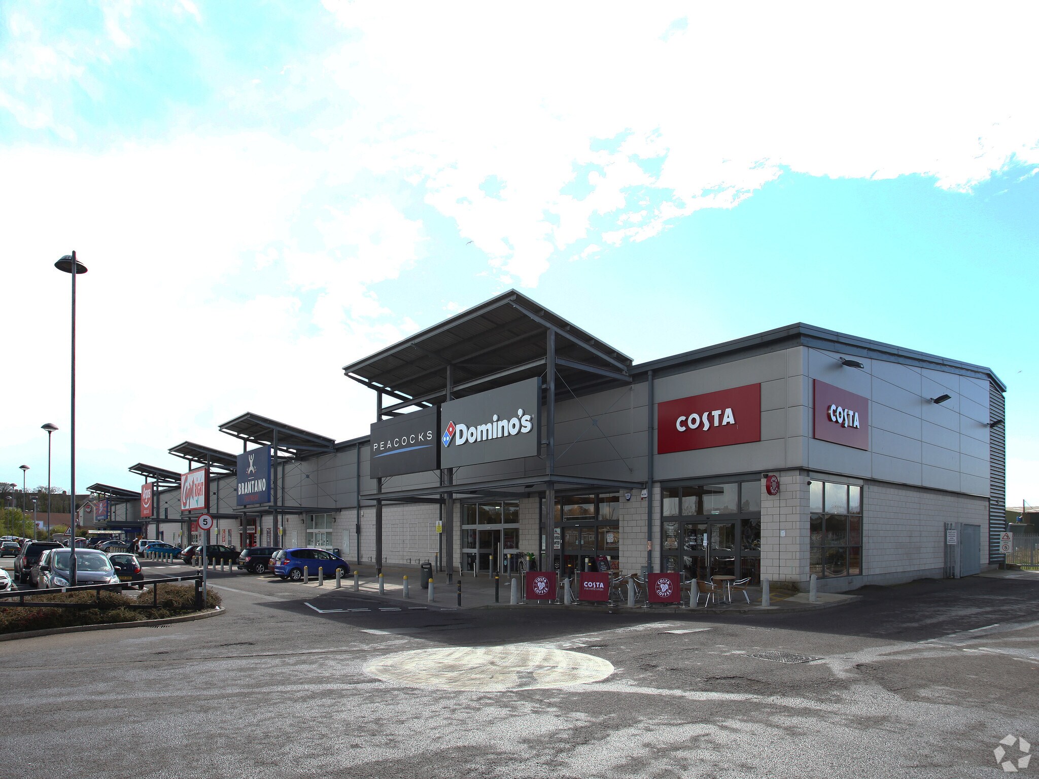 Freshfields Rd, Parkeston for sale Primary Photo- Image 1 of 1