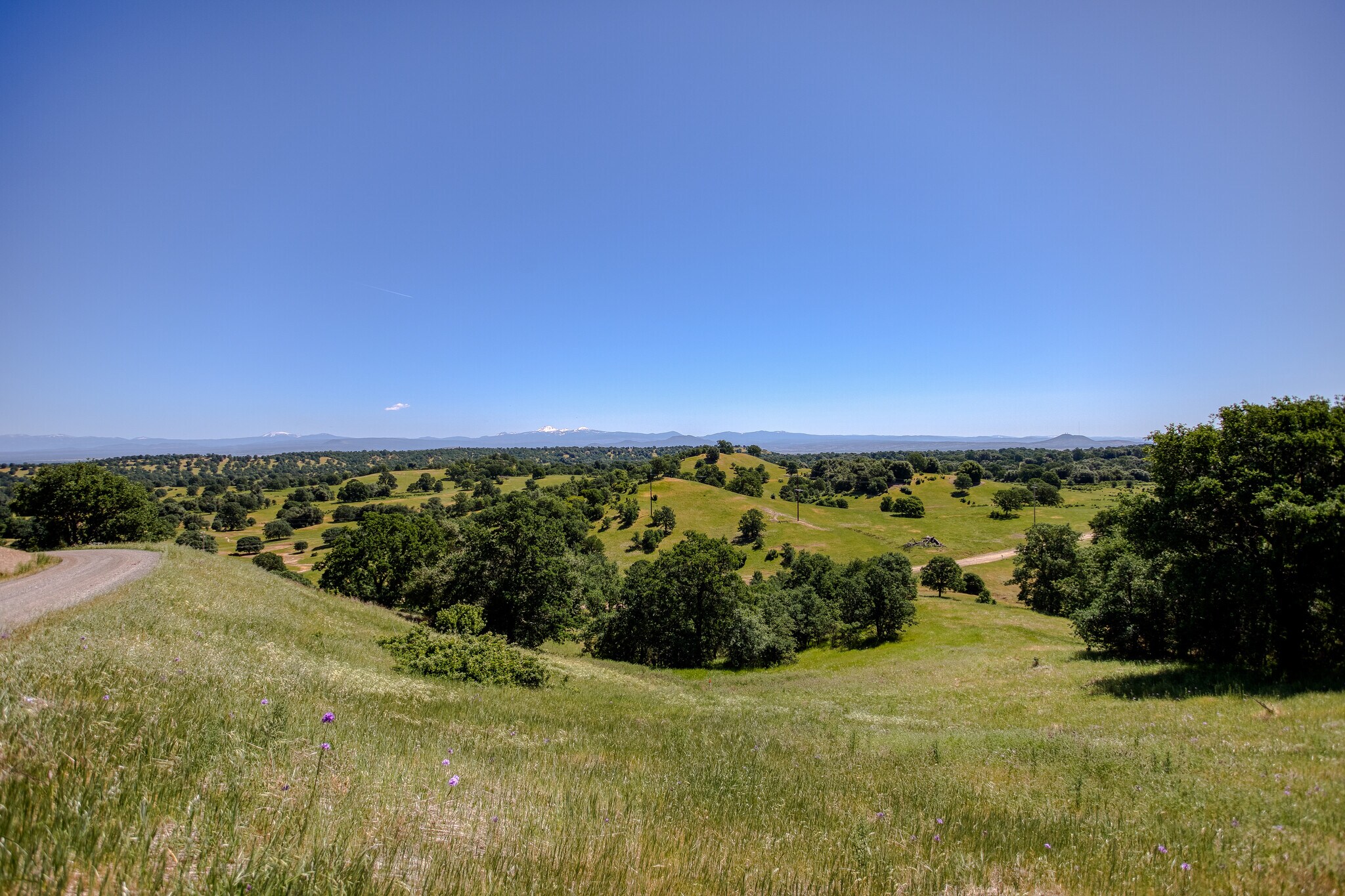 20440 Sunset Hills, Cottonwood, CA 96022 The Sunset Hills