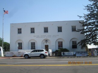 More details for 5 E Main St, Springerville, AZ - Office/Retail for Lease