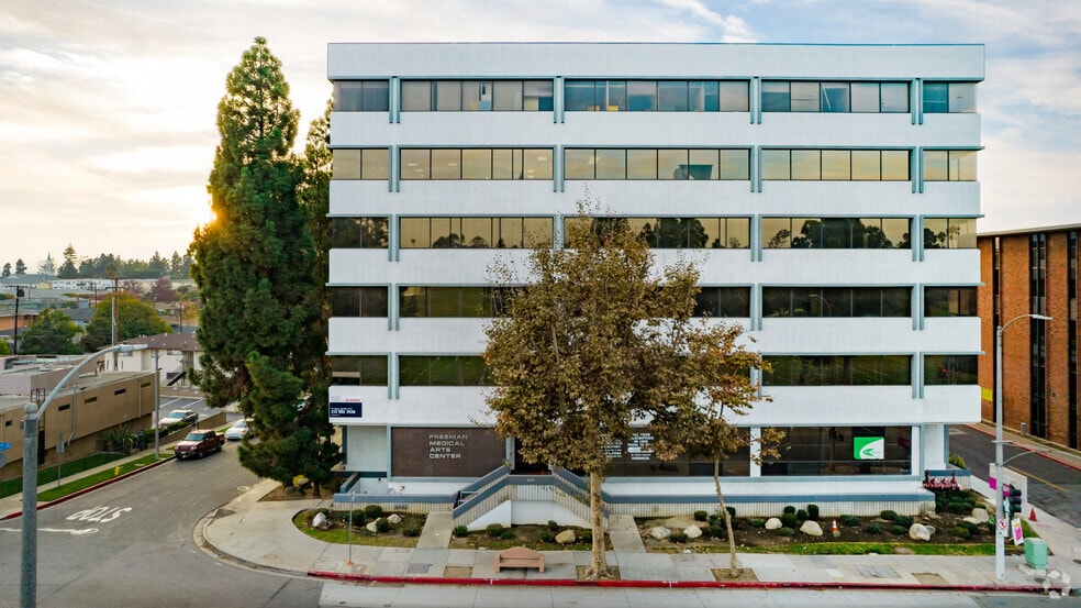 301 N Prairie Ave, Inglewood, CA for sale - Building Photo - Image 3 of 30