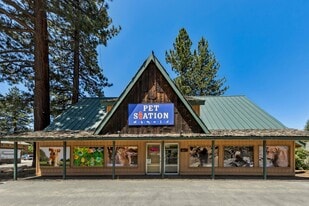 2205 Lake Tahoe Blvd - NNN Property