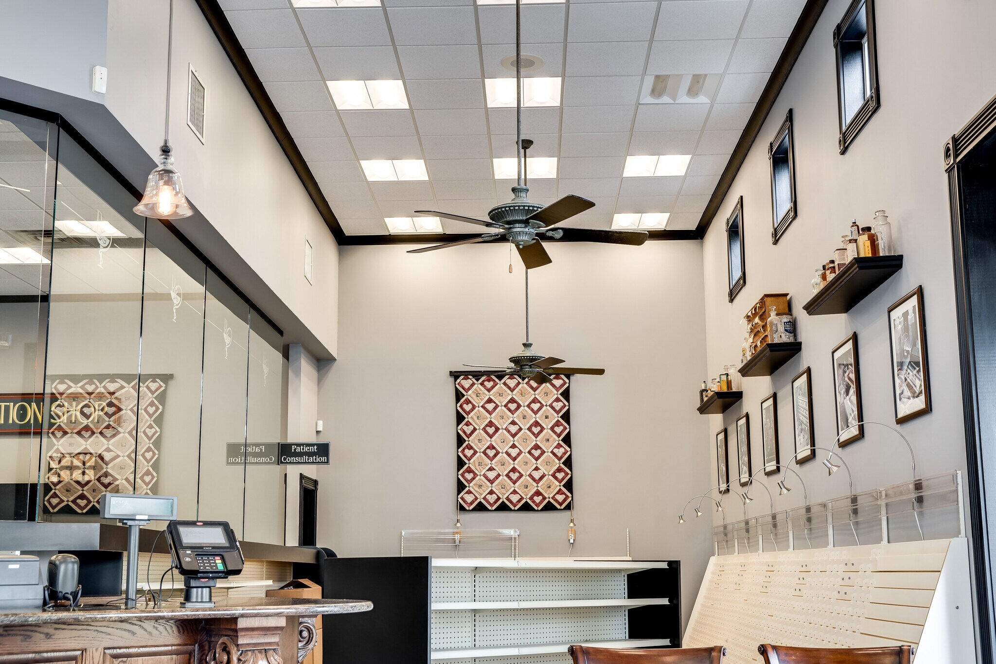 7164 Whites Creek Pike, Joelton, TN 37080 PRIME COMMERCIAL OFFICE