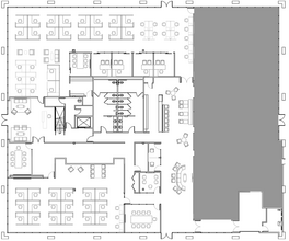 400 W California Ave, Sunnyvale, CA for lease Floor Plan- Image 1 of 8