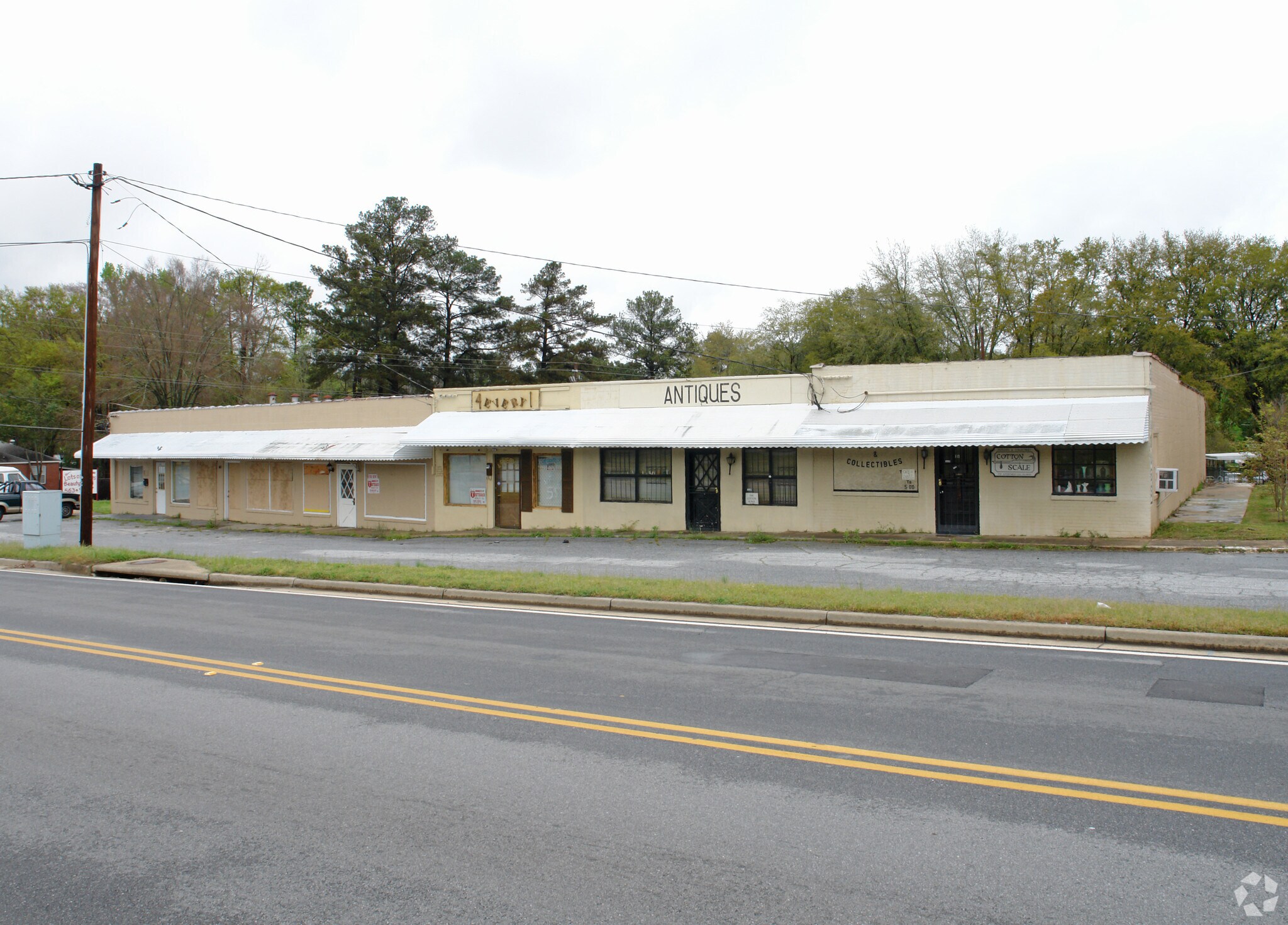 2238-2248 Elm Dr, Columbus, GA for sale Primary Photo- Image 1 of 1