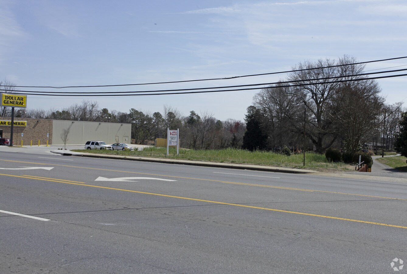 2650 E Main St, Lincolnton, NC 28092