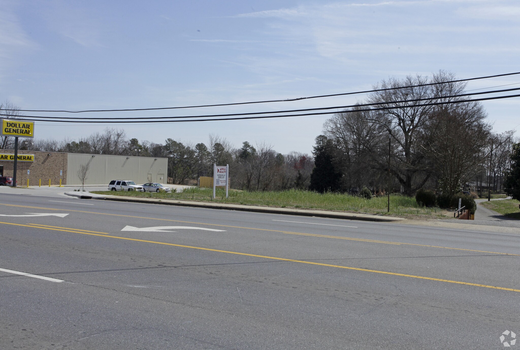 2650 E Main St, Lincolnton, NC for sale Primary Photo- Image 1 of 1