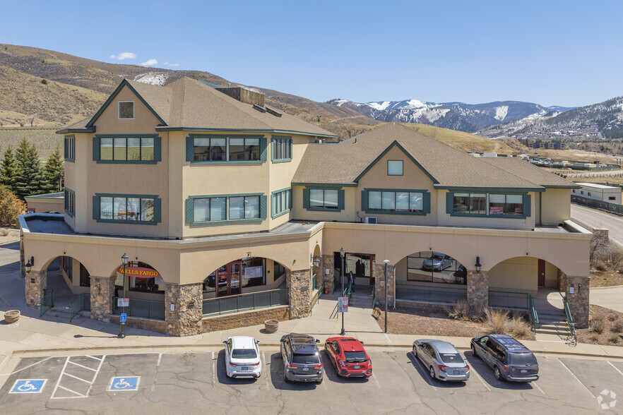 Beaver Creek Blvd, Avon, CO for lease - Building Photo - Image 2 of 16