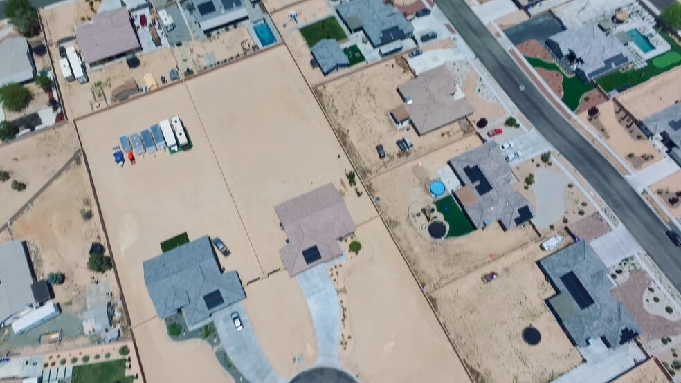 Tuscola Rd, Apple Valley, CA for sale - Commercial Listing Video - Image 2 of 2