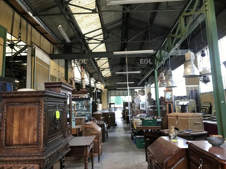Industrial in Les Mées for sale - Interior Photo - Image 3 of 7