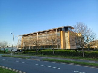 More details for Doncastle Rd, Bracknell - Office for Lease