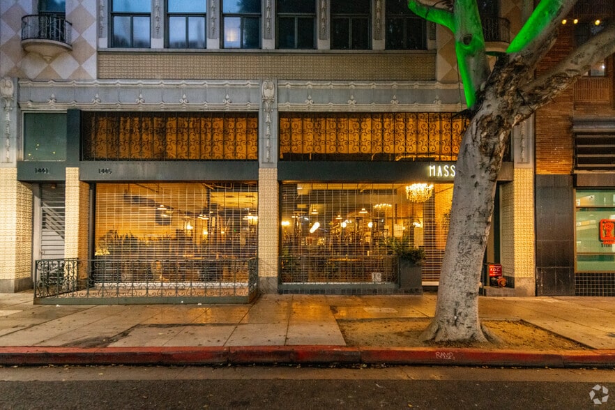 1441-1445 4th St, Santa Monica, CA for sale - Primary Photo - Image 1 of 5