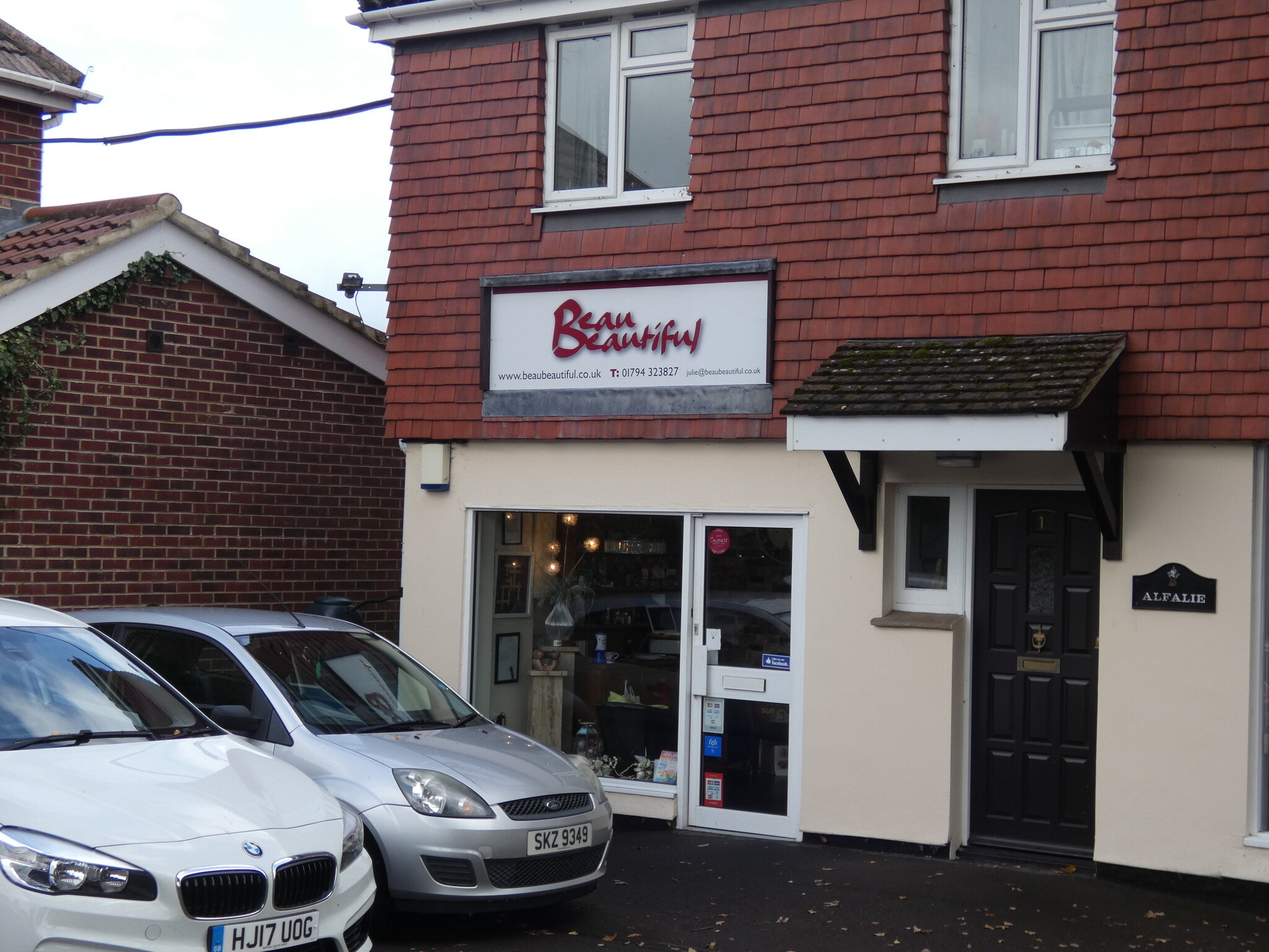 Lower Common Rd, West Wellow for sale Primary Photo- Image 1 of 1