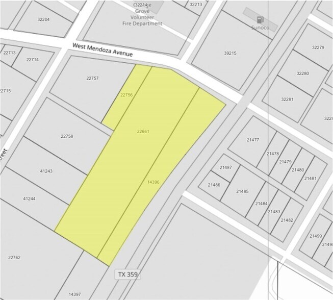 00 W Mendoza Ave, Orange Grove, TX for sale - Other - Image 3 of 10