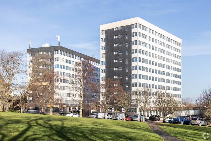 Tynegate Prec, Gateshead for lease - Building Photo - Image 2 of 2