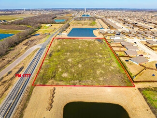 More details for 999 FM 1777, Josephine, TX - Land for Sale