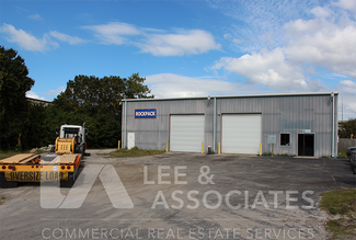 More details for 2549 Clark St, Apopka, FL - Industrial for Lease