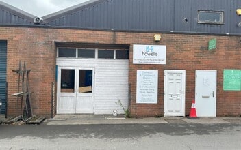 Tillington Rd, Hereford for lease Building Photo- Image 1 of 1