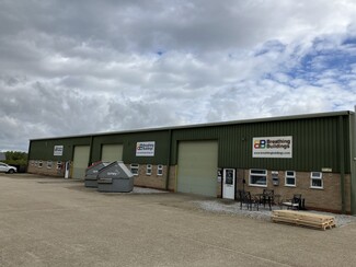 More details for Barcham Rd, Soham - Flex for Lease