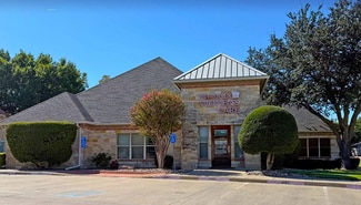 More details for 3090 Ridge Rd, Rockwall, TX - Office for Sale