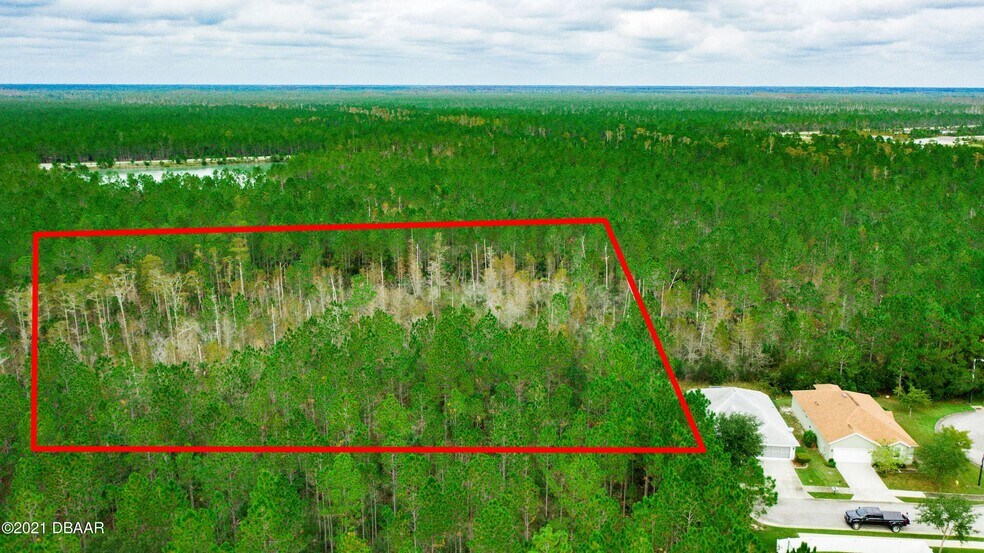 100 Westland Run, Ormond Beach, FL 32174