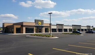 More details for 1300 KY-121, Murray, KY - Retail for Lease