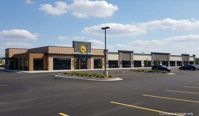 1300 KY-121, Murray, KY for lease Building Photo- Image 1 of 12