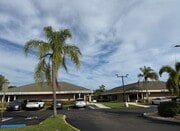 Executive Square Plaza - Live-Work Space