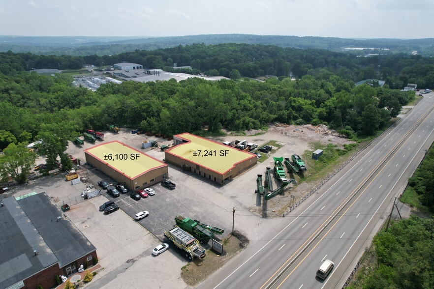 79 Worcester Providence Tpke, Sutton, MA 01590 Land for Sale