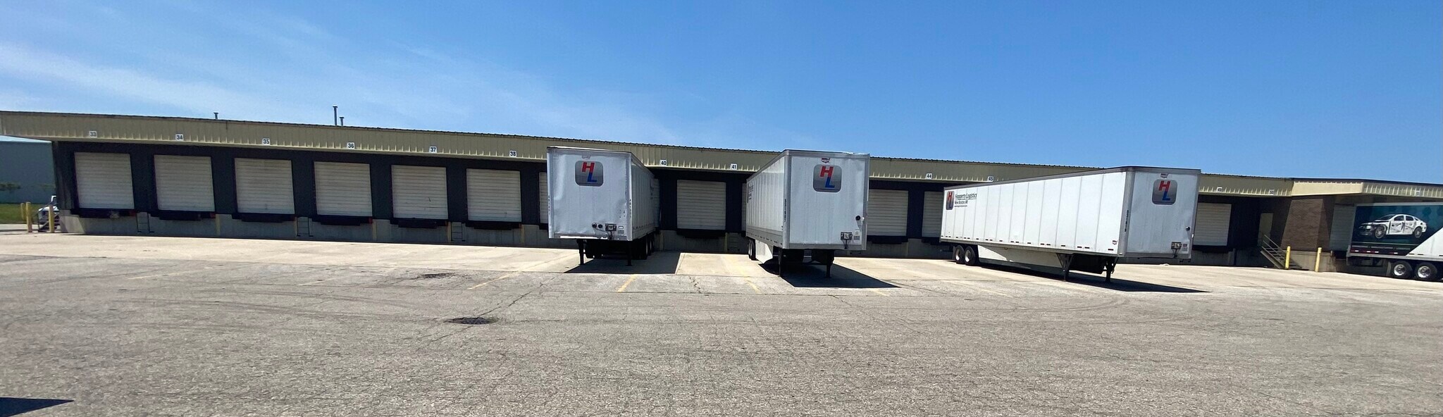 760 E 40th St, Holland, MI for sale Building Photo- Image 1 of 1