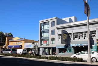 More details for 2346 Lombard St, San Francisco, CA - Office/Retail for Lease