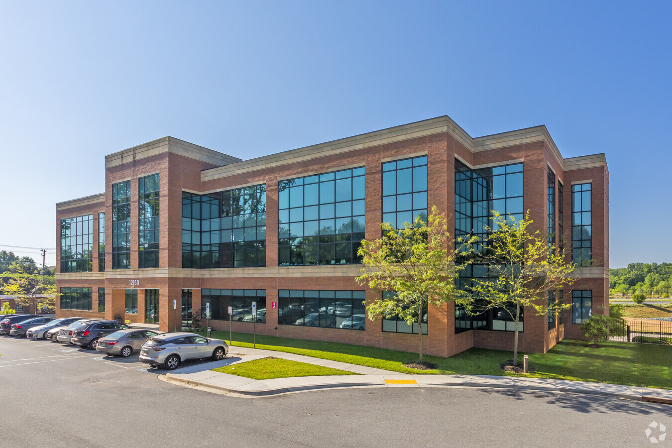 12150 Annapolis Rd, Glenn Dale, MD 20769 - Office/Medical for Lease ...