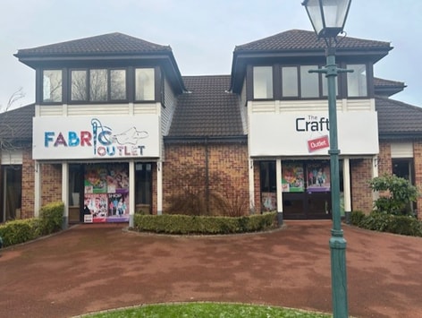 Rolston Rd, Hornsea for lease Building Photo- Image 1 of 8