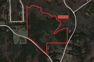 More details for 0 New Hope Rd, Locust Grove, GA - Land for Sale