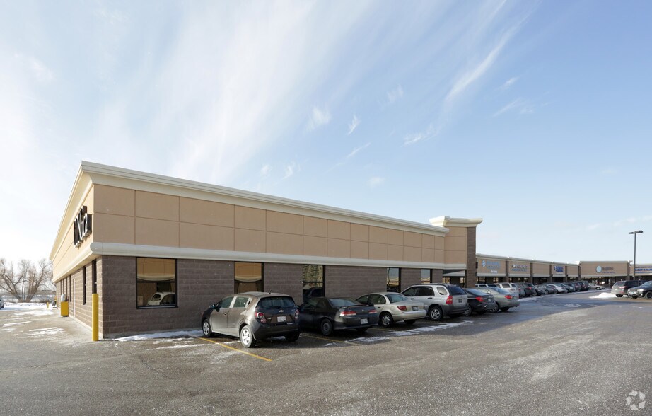 350 Conestoga Blvd, Cambridge, ON N1R 7L7 Canamera Medical Centre