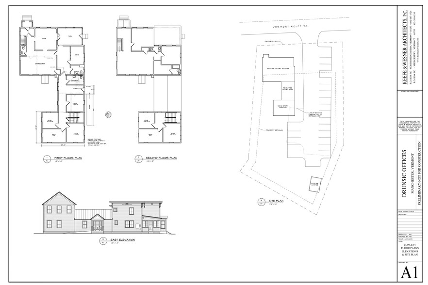 5138 Main St, Manchester Center, VT for sale - Building Photo - Image 3 of 3